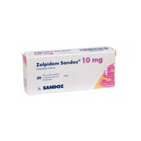 buy Zolpidem 10mg online